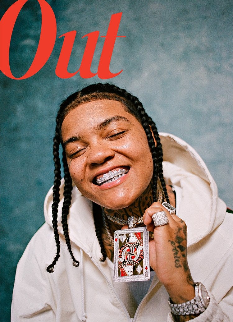 3 Keys To Growing A Fan Base Like Young M A By Nick Wyatt Medium