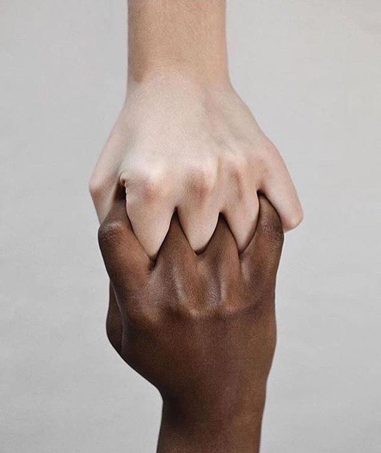 O que é o antirracismo? - tudix - Medium