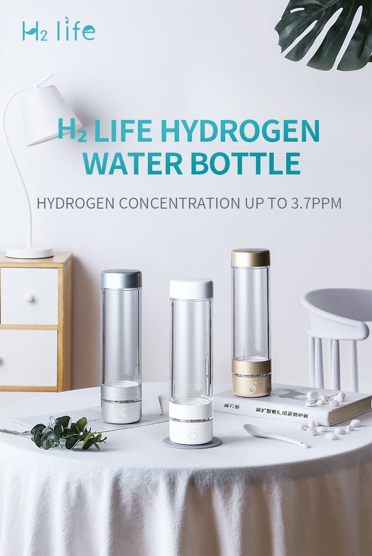 Генератор Водородной Воды Купить H2h2o Официальный