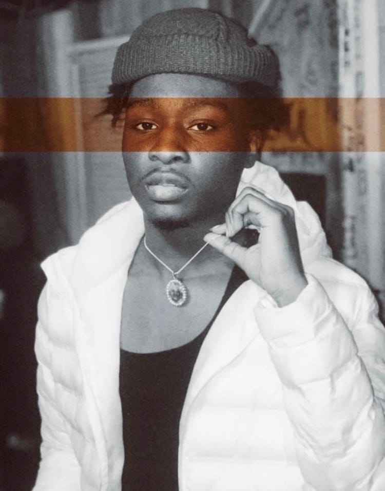 Meet Youngin Prodigy. Meet the artist Youngin… by Music Artists Medium