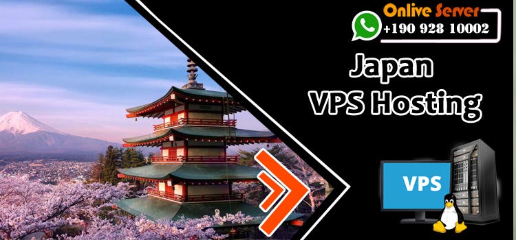Experience An Affordable Japan Vps Server With Amazing Benefits Images, Photos, Reviews