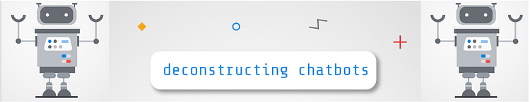 Deconstructing Chatbots: Build an Appointment Scheduler with Dialogflow ...