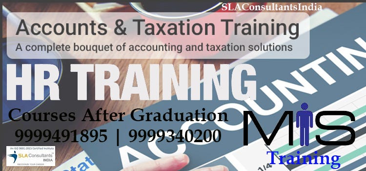 Take Your Career To Next Level With Accounting And Income