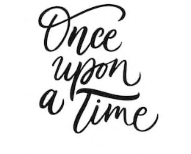 Once Upon A Time There Was A Girl She Was So Happy She Was So Naive By Christelle Turk Medium