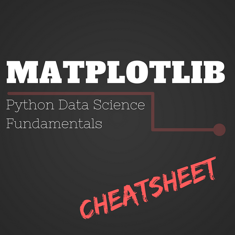 Fundamental Python Data Science Libraries: A Cheatsheet (Part 3/4) | by ...