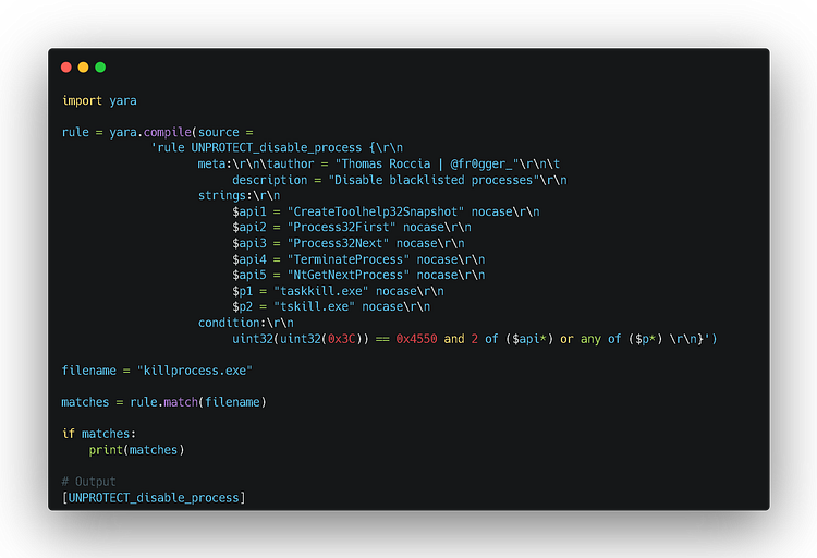 10 Python Libraries for Malware Analysis and Reverse Engineering | by ...