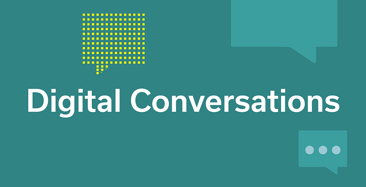 Digital Conversations Podcast: Conversational Tech Talk with the Guys ...