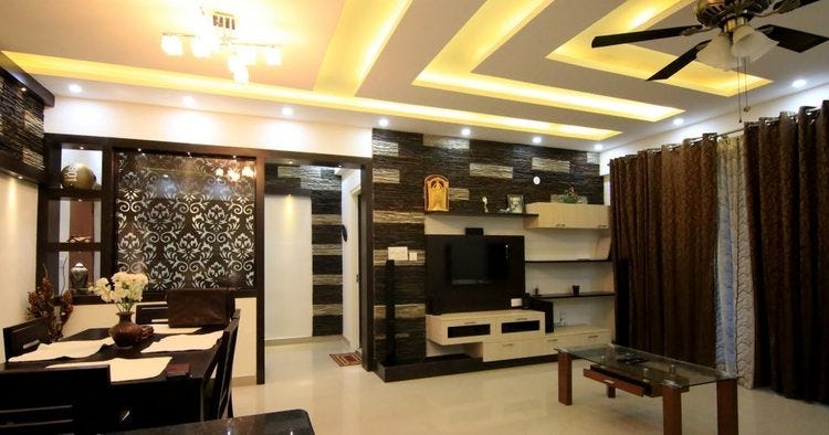 Interior Designing Company In Bangalore By Manjunath Manja Medium