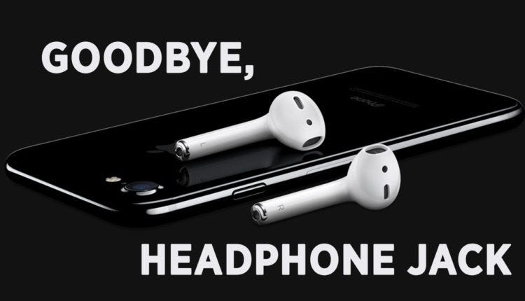 Why did Apple get rid of the “Headphone Jack?” | by Shreyansh Kotak | Medium