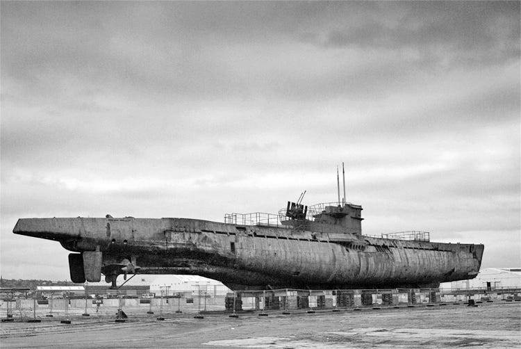 U Boat Destroyed By A Toilet How The Crew Of The German Submarine By Mathilde Stansky Jul 21 Medium U Boat Destroyed By A Toilet How The Crew Of The German Submarine By Mathilde Stansky Jul 21 Medium