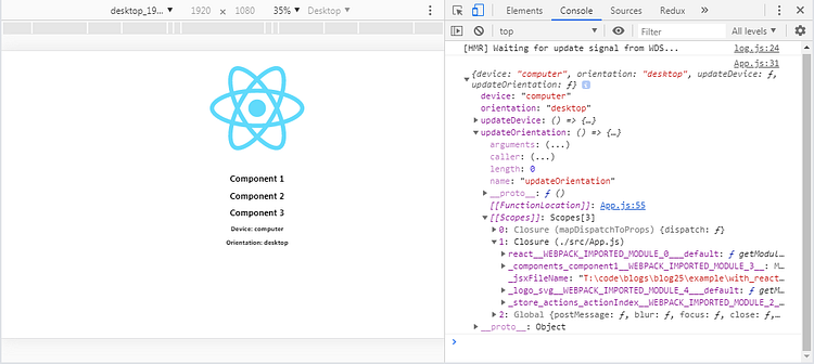Auto Detecting Mobile Devices & Screen Orientation (Part 2) | by Austin ...