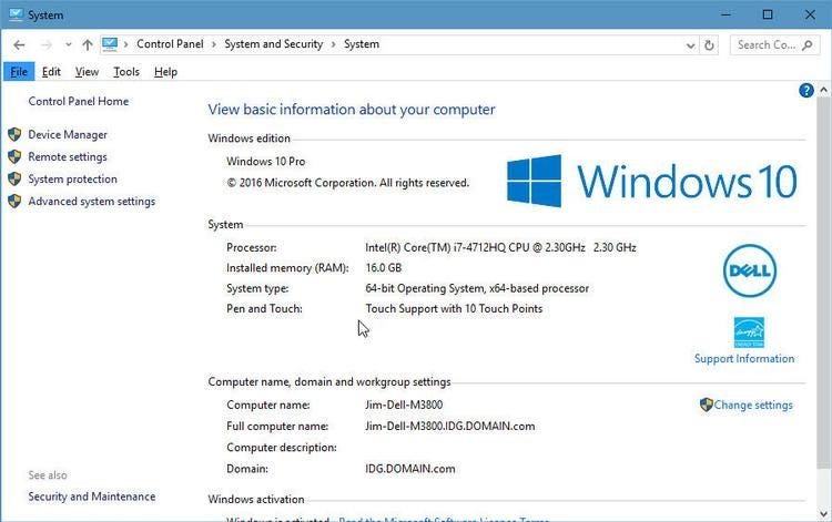 How To Install Windows From Usb And Find My Product Key By Windows