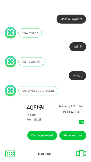 It S An Ai Assistant Not A Voice Search Tool Becoming Human