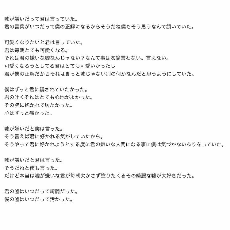 By 合田口洸 Medium By 合田口洸 Medium