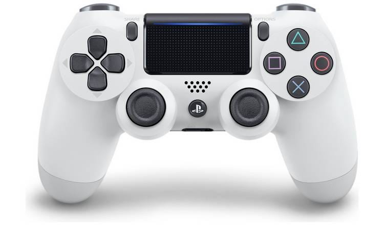 How To Control Music With A PS4 DualShock and JavaScript | by Ian Segers |  ITNEXT