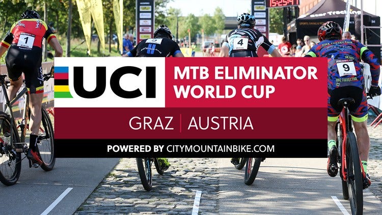 mtb eliminator