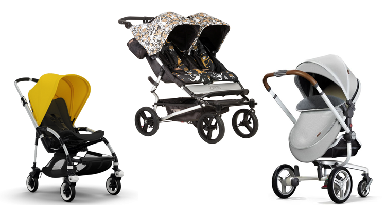 which buggy