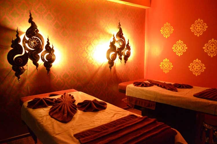 Spa Massage Centres In Gurgaon — And The Truth About Them By A Better