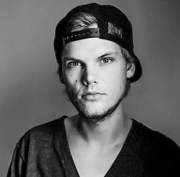 A Tribute to Avicii / Tim Bergling ◢ ◤ | by Ceejay | Medium