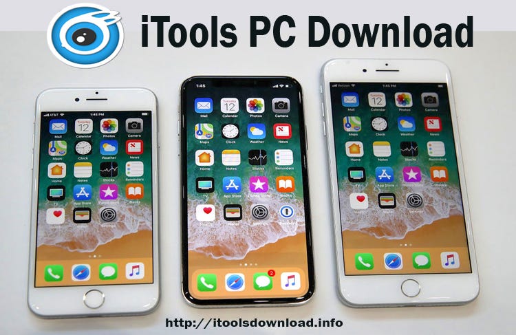 Itools Pc Download Itools Nowadays Most Of The Apple Operating By Jeffrey A Mann Medium