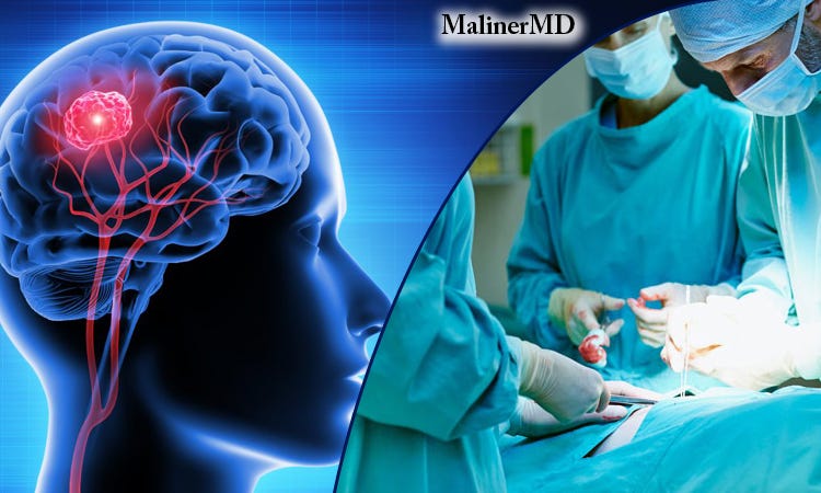 Neurological Surgery Doctors near Me