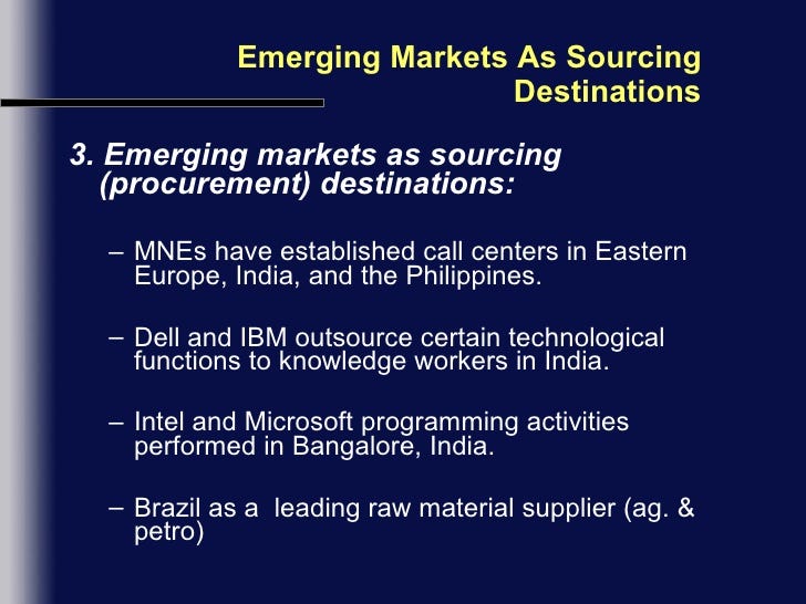 Benefits That You Can Experience With Low Cost Country Sourcing by