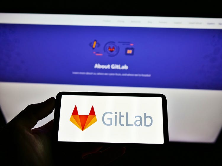 Using GitLab Issue Board and Milestones | by Ridwan Aditama | Qasir ...