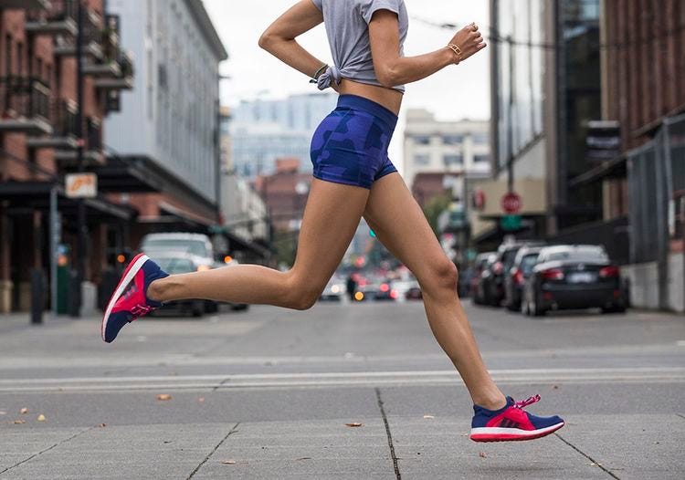 The Best Long-Distance Running Shoe Brand | by Amelie Bauer | In Fitness  And In Health | Medium