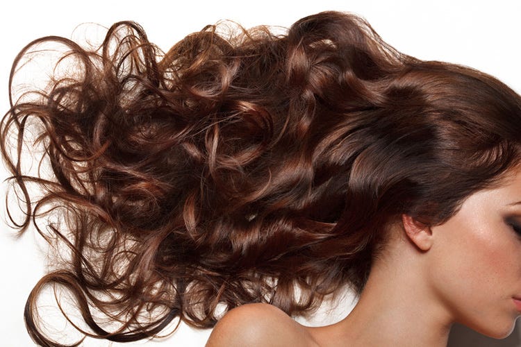 How To Make Your Hair Look Thicker Naturally Aaradhya Kapoor