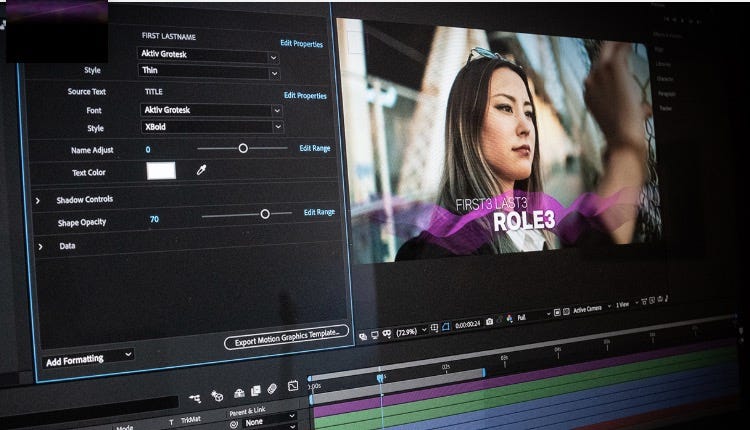 Best Video Editing Software To Publish Directly On Youtube Facebook Instagram By Manivasagam Medium