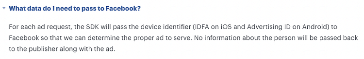 Google Play: Invalid Data safety form - Vairavan Srinivasan - Medium