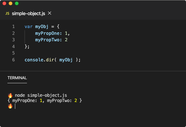 A quick introduction to the “Property Descriptor” of the JavaScript objects