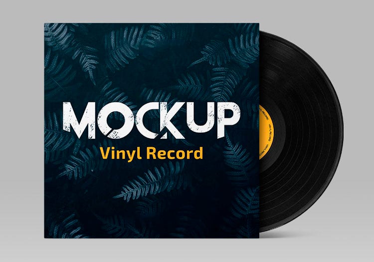 30 Best Mockups For Photoshop In 2020 By Elegantflyer Medium