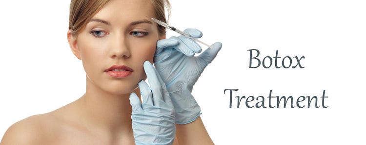 Reasons Why Getting Botox in Arundel Might Just Be Right For You | by ...