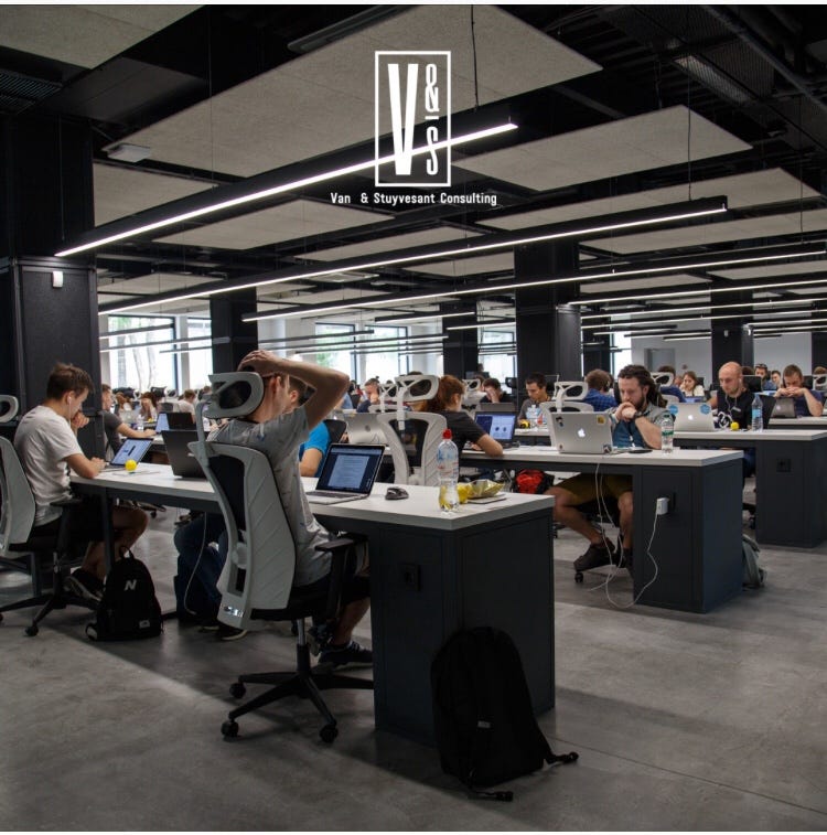 Technology And Robots To Replace Human Resources Function