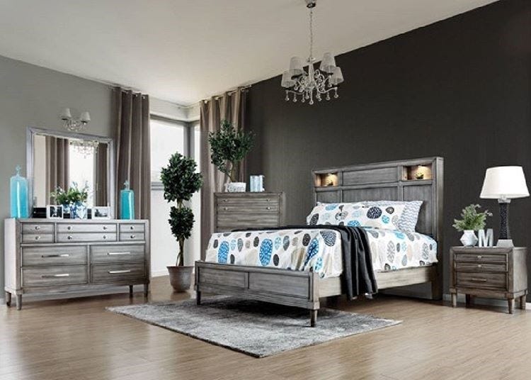 What Do You Do For A Master Bedroom Furniture