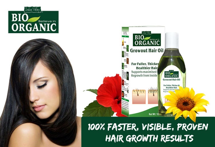 Opt For The Best Hair Oil For Hair Fall And Say Goodbye To Hair Fall