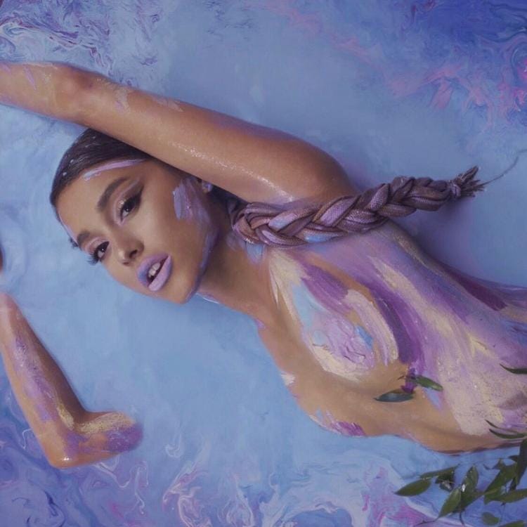Download Mp3 Ariana Grande God Is A Woman Full Album