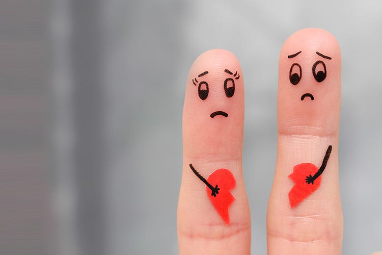 WHEN TO CALL IT QUITS. How do you know when to call it quits… by