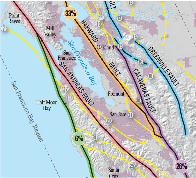 BRIEF: Impact and Risks to Berkeley’s Housing Stock from Earthquake and ...