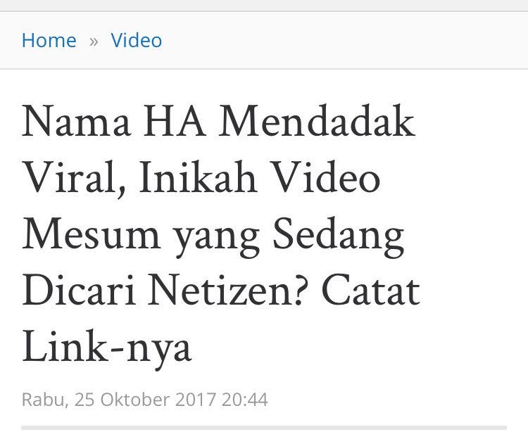 Mau Sampai Kapan Mengeksploitasi Korban Kekerasan Seksual