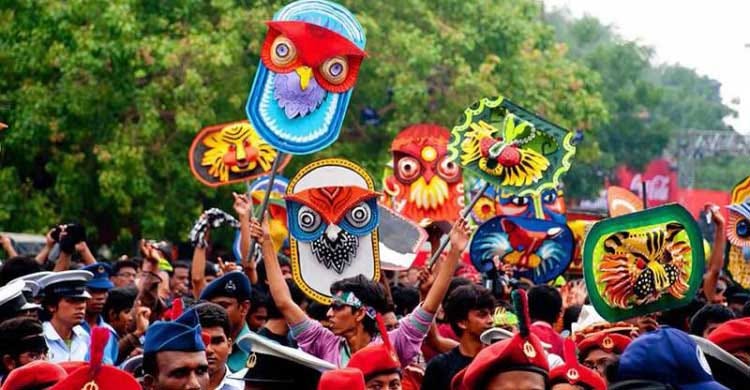 The Millennials Guide To Pohela Boishakh Celebration By Arshae Ahmed Jetechaoblog Medium