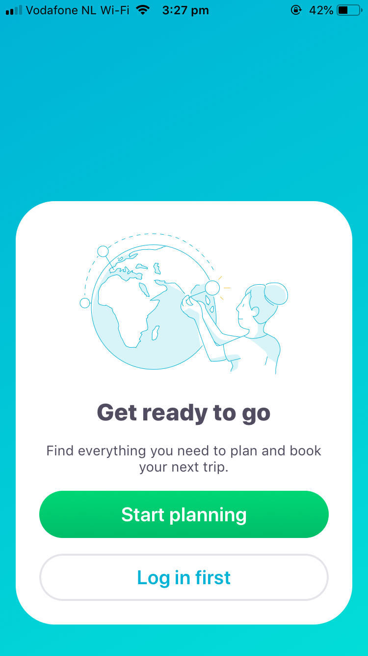Skyscanner Usability Case Study By Gemma Lockley Medium