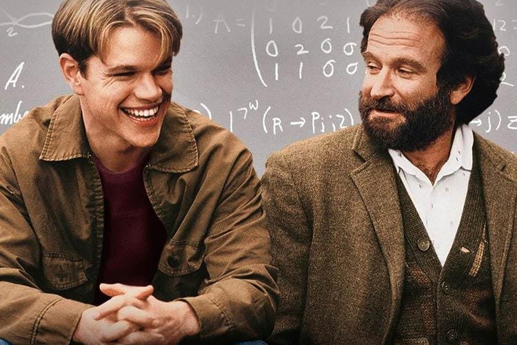 Google Drive Good Will Hunting Movie 1997 Online Hd Full By Arina Nisa Oct 2020 Medium