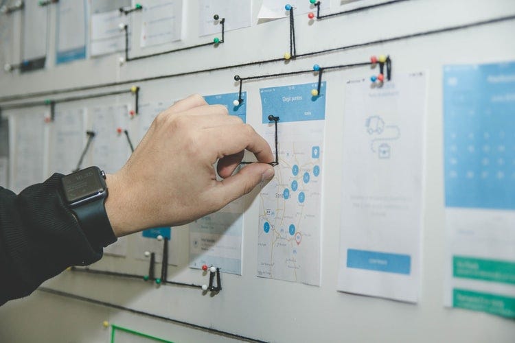 02 introduction to user experience design by juu peii medium