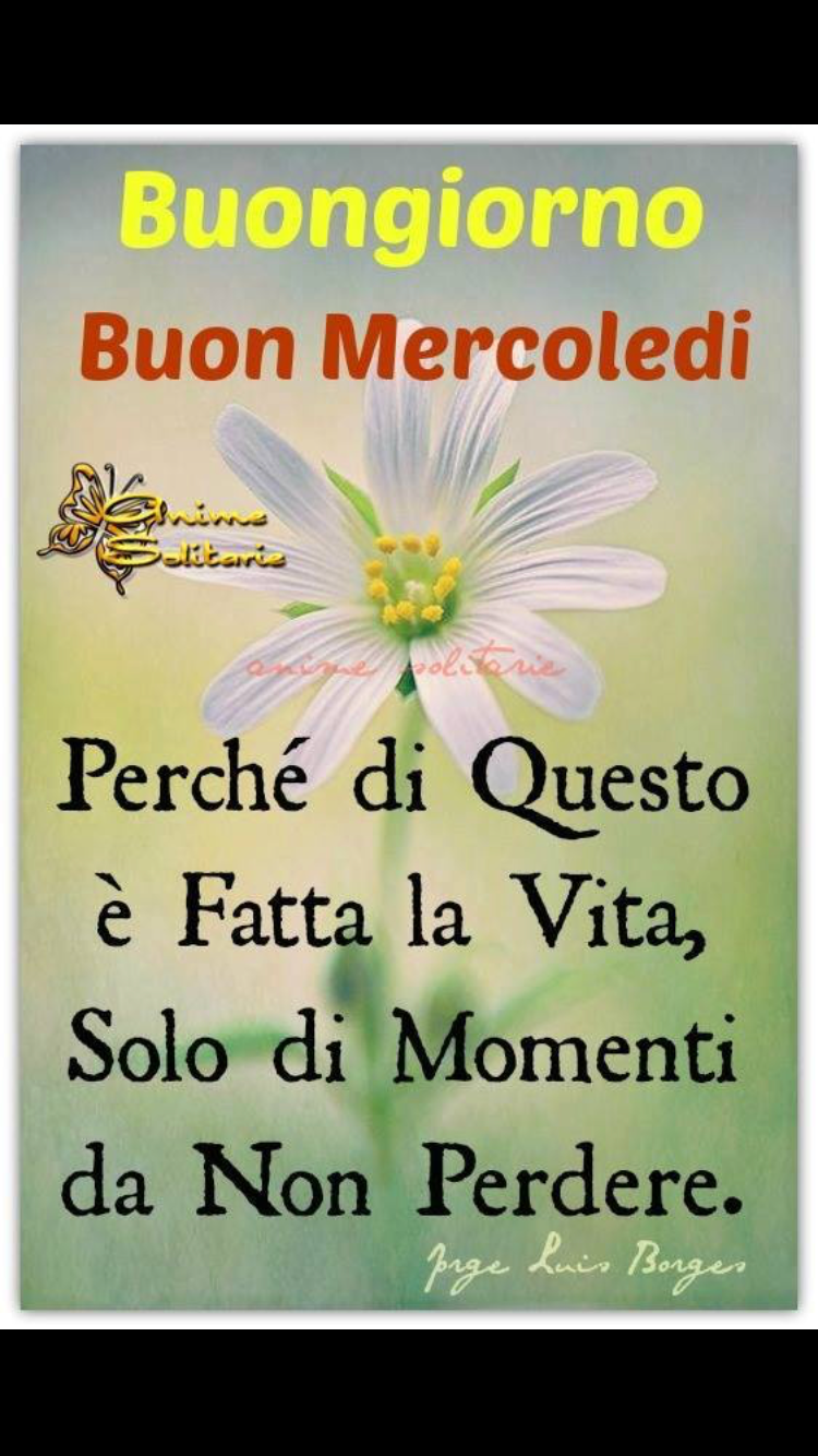 Buona Giornata A Tutti By Manuela Zingale Medium Buona Giornata A Tutti By Manuela Zingale Medium