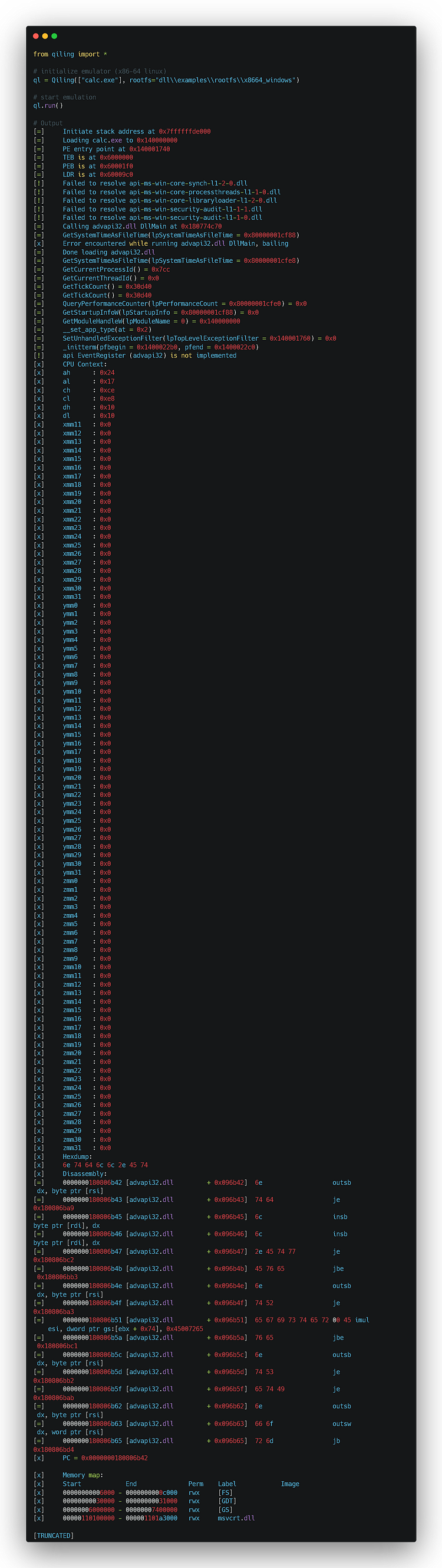 10 Python Libraries for Malware Analysis and Reverse Engineering | by ...