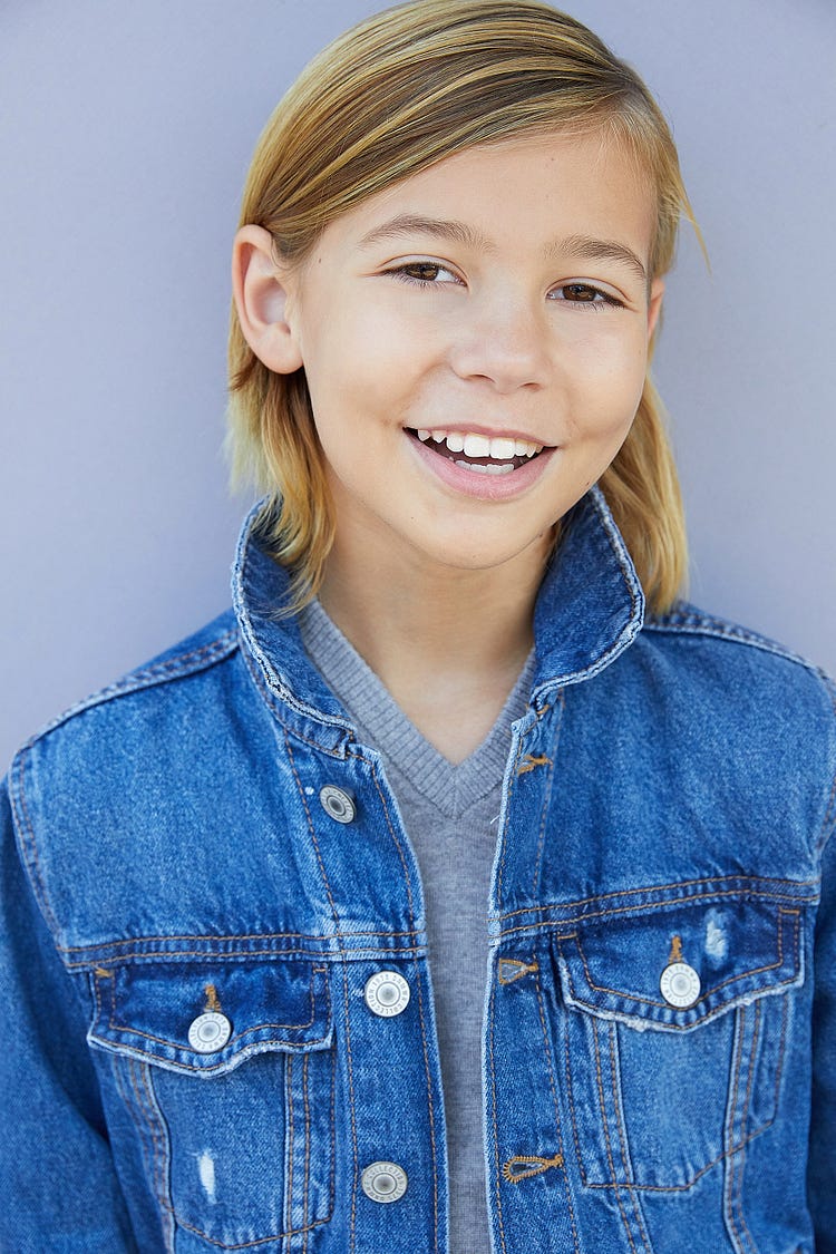 Rising Star Tenz McCall On The Five Things You Need To Shine In The ...