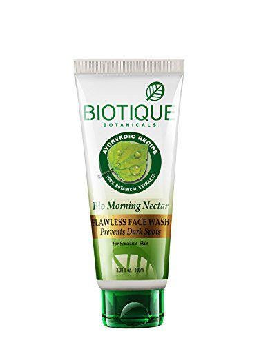 biotique face soap