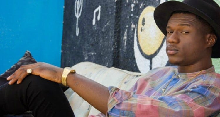 How Joey B has transformed from Tonga to the leader
